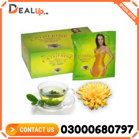Catherine Slimming Tea