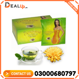 Catherine Slimming Tea