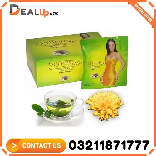 Catherine Slimming Tea In Pakistan